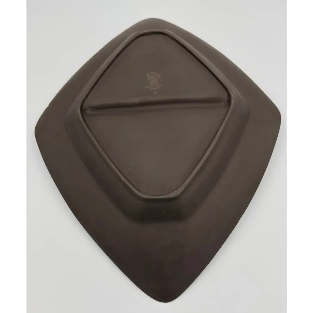 Dansk flamestone brown